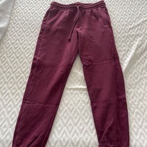 Aritzia TNA Sweatpants